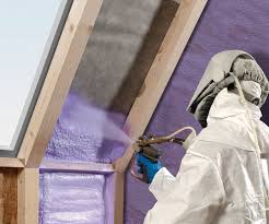 Professional Foam Insulation Services in Anahuac, TX