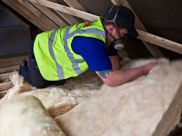 Best Attic Insulation Installation  in Anahuac, TX