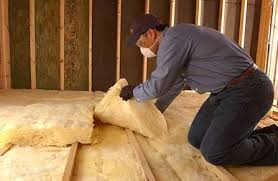 Best Soundproof Insulation  in Anahuac, TX