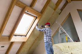 Best Batt and Roll Insulation  in Anahuac, TX