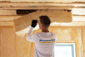 Best Insulation for New Construction  in Anahuac, TX